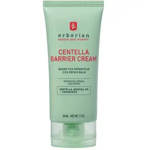 Comparateur de prix : ERBORIAN Centella Barrier Cream - Baume cica-réparateur 