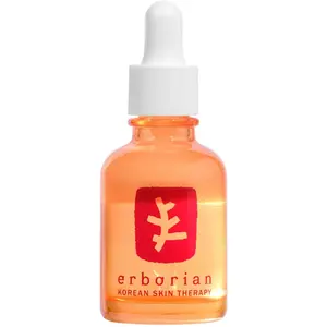 ERBORIAN Skin Therapy - Sérum nuit multi-perfecteur pas cher