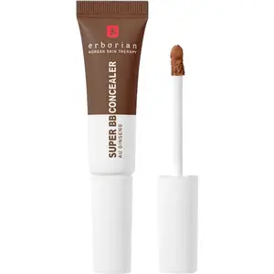 Comparateur de prix : ERBORIAN Super BB Concealer    Anticernes haute couvrance + soin efficace 