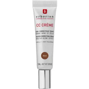 ERBORIAN CC Crème - Soin Correcteur teinté  pas cher