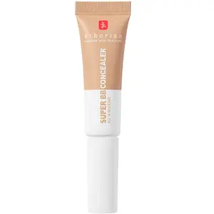 Anticernes super BB concealer SPF25 Honey - 10ml - Erborian pas cher