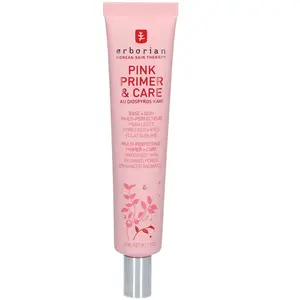 Comparateur de prix : Finish-Erborian Pink Primer & Care 45 ml R20