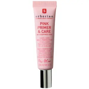 Comparateur de prix : Erborian Pink Primer & Care Base Soin Multi-Perfecteur 15ml