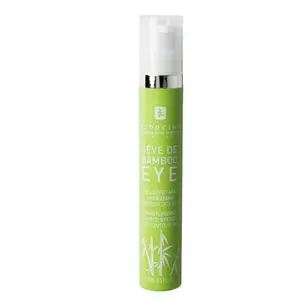 ERBORIAN Sève de Bamboo Eye - Gel Effet Mat Hydratant Contour des Yeux  pas cher