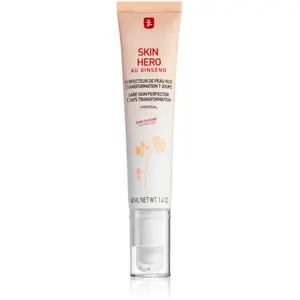 Comparateur de prix : Erborian Erborian - Skin Hero Soin Perfecteur De Peau Nue 40 Ml