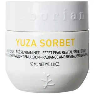 Crème de jour éclat Yuza Sorbet - 50 ml - Erborian pas cher