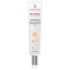 Erborian BB Crème au Ginseng Doré SPF20 45ml pas cher
