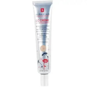 CC Crème SPF25 Claire - 45ml - Erborian pas cher