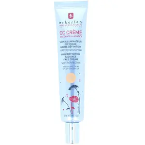 CC Crème SPF25 Doré - 45ml                                - Erborian pas cher