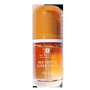 Comparateur de prix : Erborian Red Pepper Super Sérum Éclat 30ml