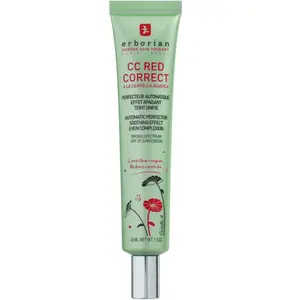 Erborian CC Red Correct 45ml