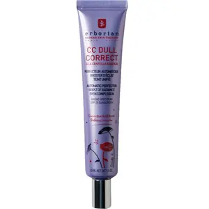 Comparateur de prix : Erborian CC Dull Correct 45ml