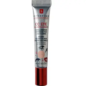 Comparateur de prix : Erborian Cc Eye Clair - Erborian - Soin Illuminateur Contour Des Yeux