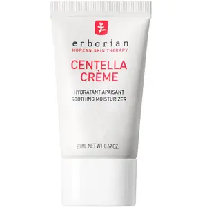 Comparateur de prix : Erborian Centella Crème | 20 ml