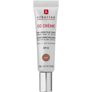 ERBORIAN CC Crème - Soin Correcteur teinté  pas cher