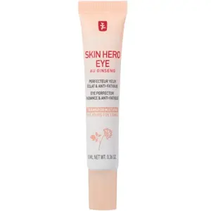 Comparateur de prix : ERBORIAN - Skin Hero Eye Anti-cerne 10 ml unisex