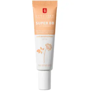 Comparateur de prix : ERBORIAN Super BB Crème couvrante anti-imperfections SPF20 Doré 15 ml