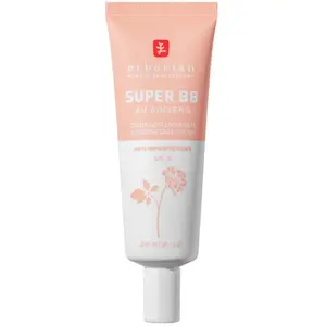 Comparateur de prix : Finish-Erborian Super Bb Clair 40 ml (Teinte : Clair)