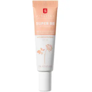 Comparateur de prix : Finish-Erborian Super Bb Clair 15 ml (Teinte : Clair)