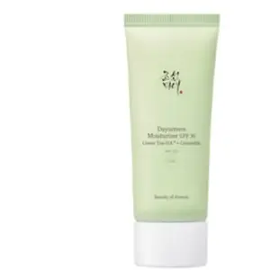BEAUTY OF JOSEON Dayscreen Moisturizer SPF 30 Green Tea-HA + Ceramide ...