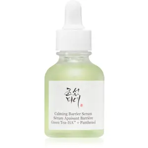 Beauty of Joseon - Sérum apaisant thé vert & panthénol pas cher