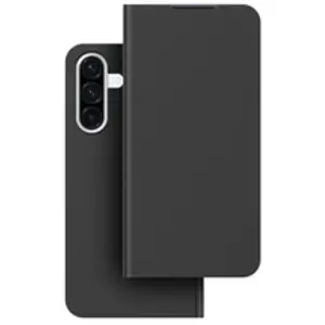 Comparateur de prix : Etui SAMSUNG Galaxy A36 5G Flip Wallet Noir