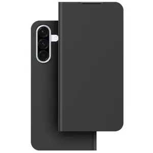 Comparateur de prix : Etui SAMSUNG Galaxy A56 5G Flip Wallet Noir