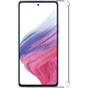 Comparateur de prix : Coque SAMSUNG Galaxy A26 transparente