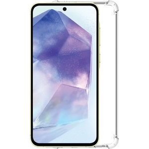 Comparateur de prix : Coque SAMSUNG Samsung' Galaxy A56 5G transparente