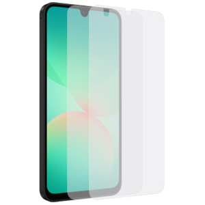 Verre trempé pour Samsung Galaxy A26 5G pas cher