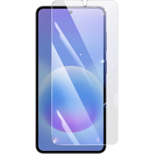 Samsung Protection d'Écran pour Galaxy A57 en Verre Trempé Service Pack Transparent pas cher