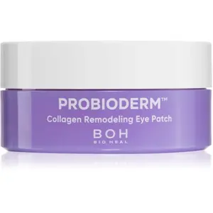 [BIO HEAL BOH] Patch remodelant pour les yeux au collagène Probioderm ... pas cher