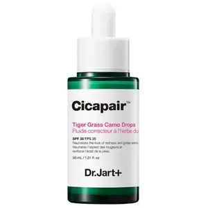 DR.JART+ Soin Correcteur Apaisant SPF 20 - Soin Correcteur Apaisant pas cher