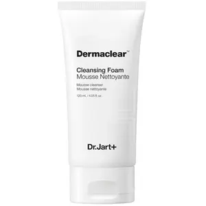 DR.JART+ Dermaclear - Mousse Nettoyante Visage pas cher