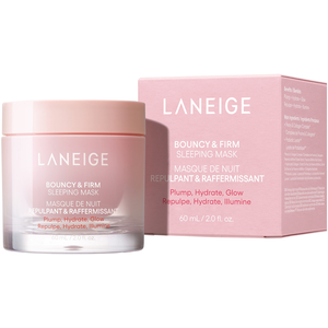 LANEIGE Bouncy & Firm Sleeping Mask - Masque de Nuit Repulpant & Raffermissant pas cher