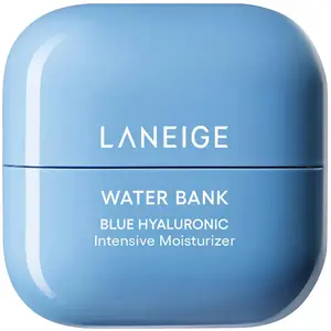 LANEIGE Water Bank Intensive Moisturizer - Crème Hydratante Riche  pas cher