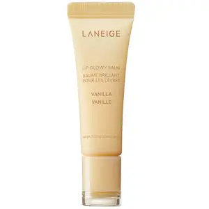 Comparateur de prix : LANEIGE Lip Glowy Balm - Baume Brillant pour les Lèvres 