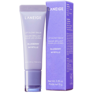 Comparateur de prix : LANEIGE Lip Glowy Balm - Baume Brillant pour les Lèvres 