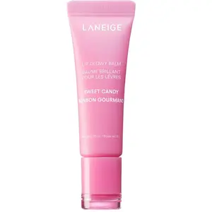 Comparateur de prix : LANEIGE Lip Glowy Balm - Baume Brillant pour les Lèvres 
