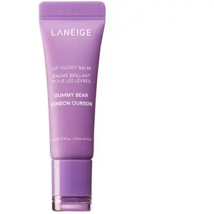 Comparateur de prix : LANEIGE Lip Glowy Balm - Baume Brillant pour les Lèvres 