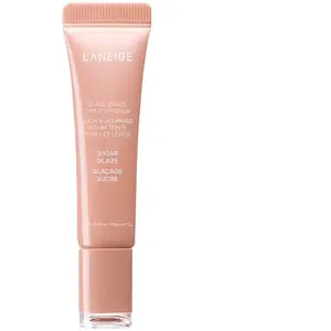 Comparateur de prix : LANEIGE Glaze Craze Tinted Lip Serum - Sérum Teinté pour les Lèvres 