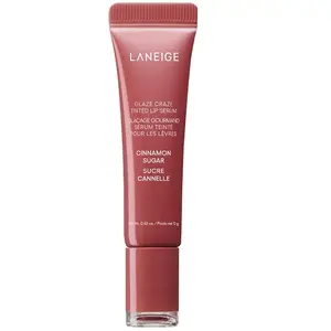 LANEIGE Glaze Craze Tinted Lip Serum - Sérum Teinté pour les Lèvres Vendu parsephora