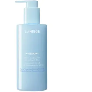 LANEIGE WATER BANK - Gel Nettoyant Doux pas cher