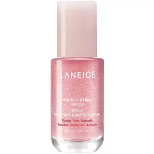 LANEIGE Bouncy & Firm Serum - Sérum Repulpant et Raffermissant pas cher