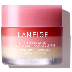 Comparateur de prix : LANEIGE Lip Sleeping Mask - Masque de Nuit pour les Lèvres 