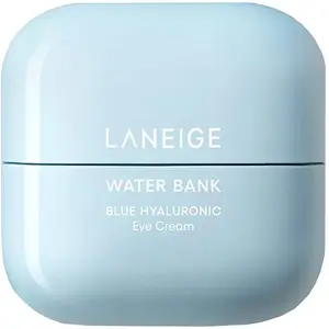 LANEIGE Water Bank Hyaluronique Bleu - Crème Contour des Yeux pas cher