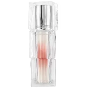 TIRTIR Waterism Glow Tint brillant à lèvres longue tenue petit format teinte 23 Peachricot (White Snowy Collection) 1.8 g