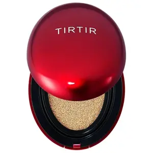 Tirtir - Mini fond de teint semi-mat SPF 40+ - 24W Soft Beige - 4,5 g pas cher