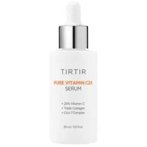 Comparateur de prix : TIRTIR Pure Vitamin C24 Serum Sérum visage 1000 ml