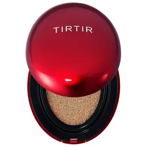 TIRTIR MINI MASK FIT RED MINI CUSHION 27N CAMEL - Fond de teint coussin pas cher